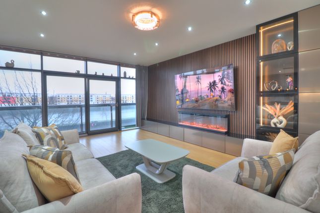 1/2, 100, Lancefield Quay, Glasgow photo 2