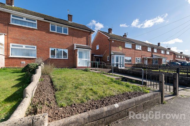 2-bed house on 18 Ball Road, Cardiff, £220,000