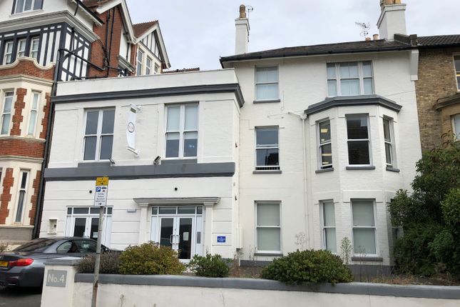 Thumbnail Office to let in 4 Hinton Road, Bournemouth