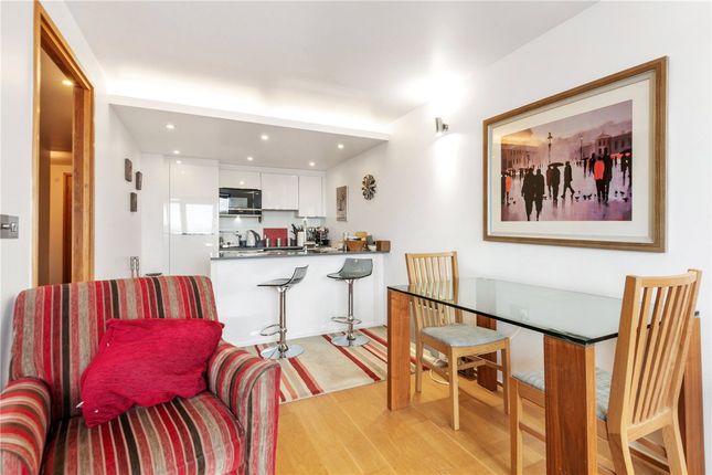 Flat for sale in Barlby Road, London