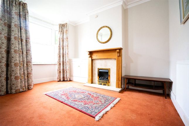Terraced house for sale in Clarendon Park Road, Clarendon Park, Leicester