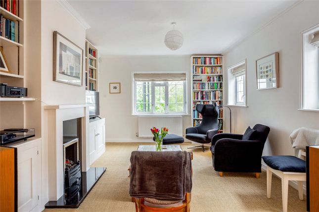 Detached house for sale in Davenant Road, Oxford