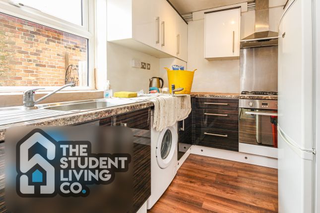 5 bed, 134, Wilford Grove, Nottingham photo 4