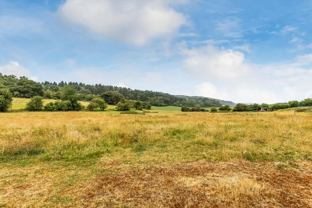 Thumbnail Land for sale in Halfpenny Lane, Guildford, Surrey
