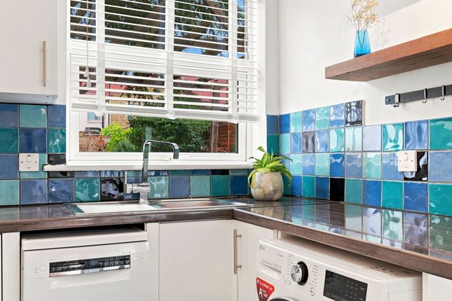 1 Adelaide Road, London photo 4