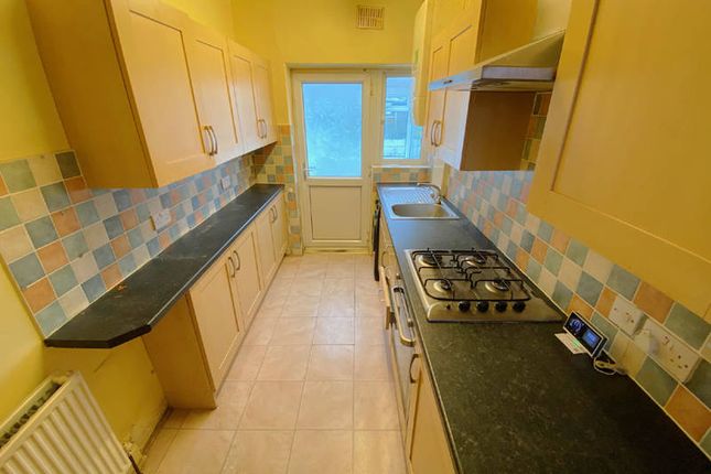 Semi-detached house for sale in North Drive, Thornton-Cleveleys