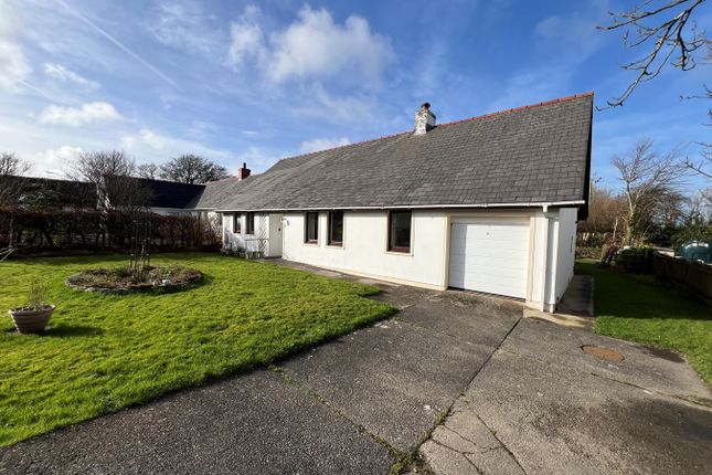 Thumbnail Property for sale in Erw Wen, Blaenffos, Boncath