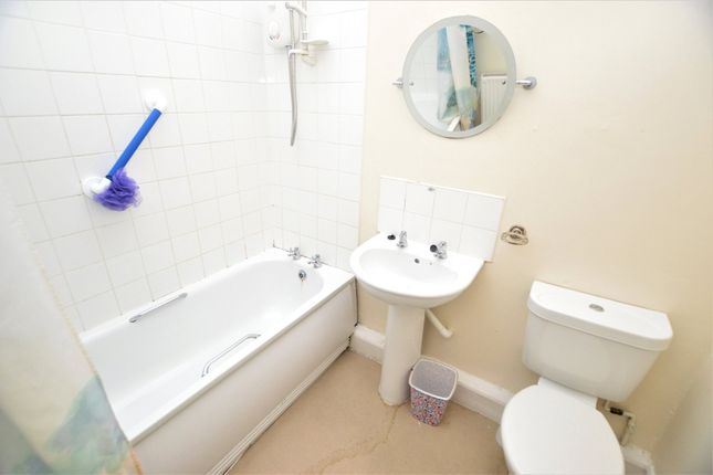 Terraced house for sale in North Road East, Plymouth, Devon