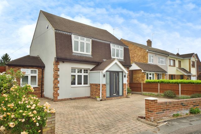 98, Old Nazeing Road, Broxbourne photo 2