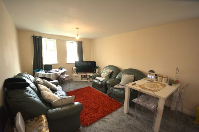 Thumbnail Flat for sale in Thomasson Court, Bolton