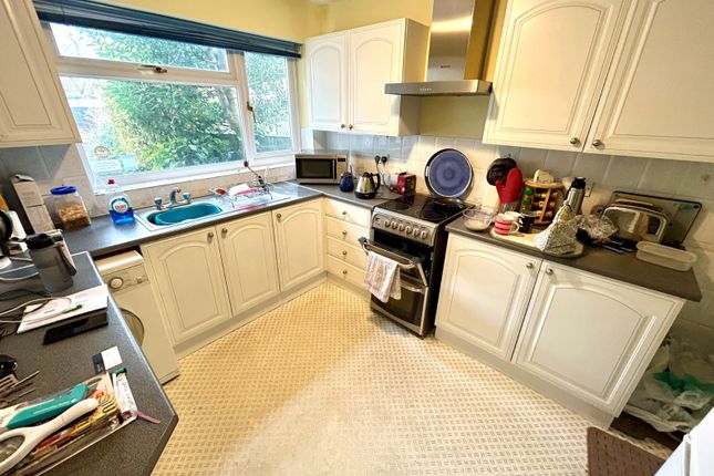 Semi-detached house for sale in Fitzroy Close, Southampton, Hampshire