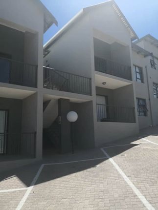 Apartment for sale in Rocky Crest, Windhoek, Namibia