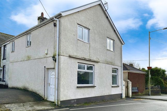 Thumbnail Property to rent in Miniffrwd Road, Pencoed