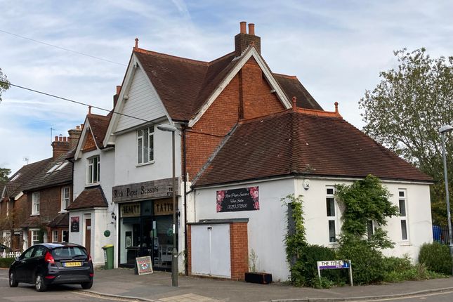 Retail premises for sale in Ifield House, Ifield Green, Crawley