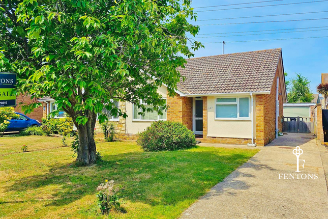 2-bed house on 147, Walton Road, Frinton-on-Sea, £270,000