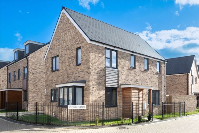 3-bed house on 1, Vardri Close, Essex, £425,000