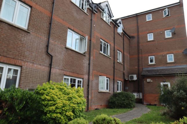 Thumbnail Flat for sale in Hastings Street, Luton