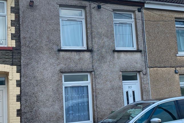 185 High Street, Porth photo 2