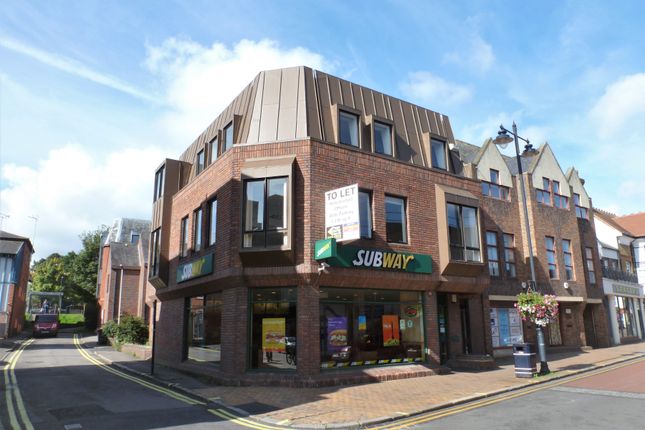 Office to let in King Street, Maidenhead