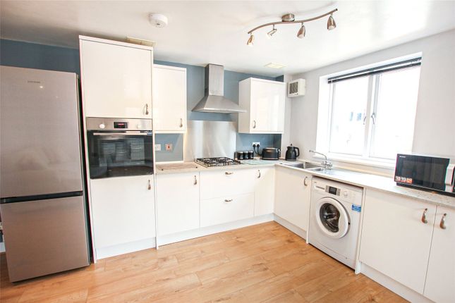 Flat 8, 18, Commonhall Street, Cheshire photo 2