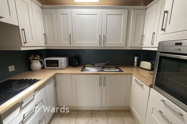 Gange Mews, Middle Row, Faversham photo 3