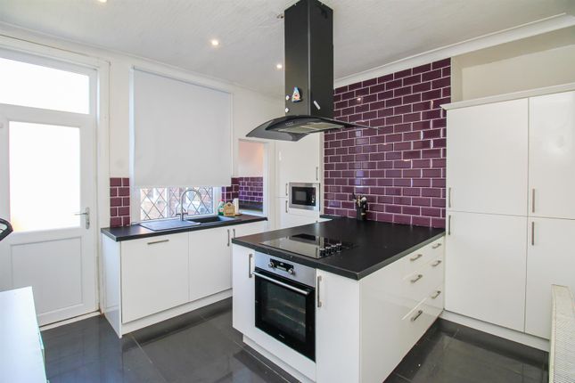 4, Princess Street, Wakefield photo 2