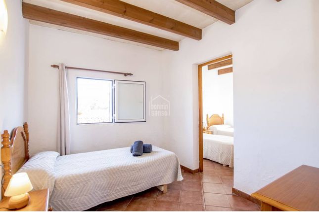 Cottage for sale in Ciutadella, Ciutadella De Menorca, Menorca, Spain