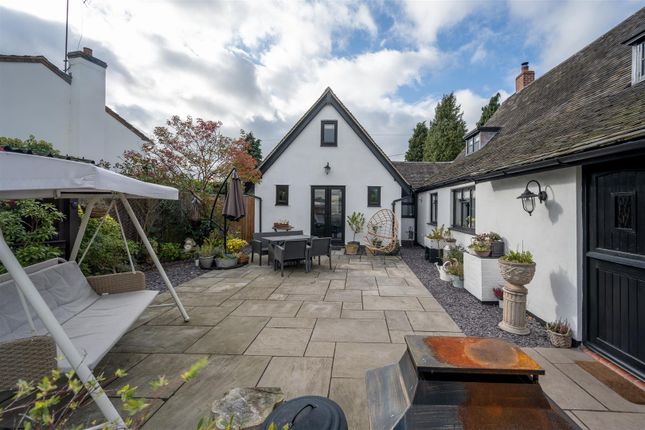 Cottage for sale in Main Road, Colwich, Stafford