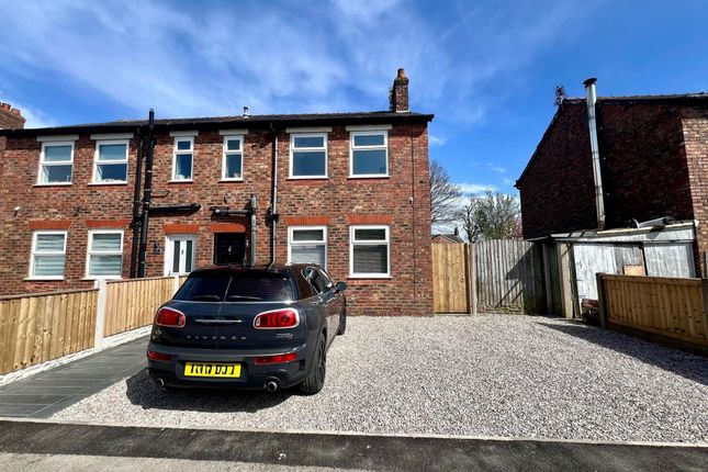 Thumbnail Semi-detached house for sale in Crystal Road, Thornton