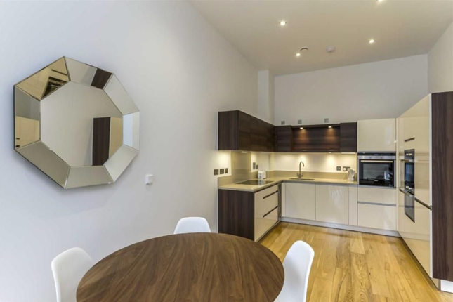 19, Faraday Road, London photo 2