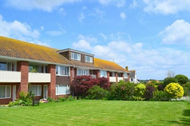 Flat for sale in 1A Raleigh Road, Budleigh Salterton