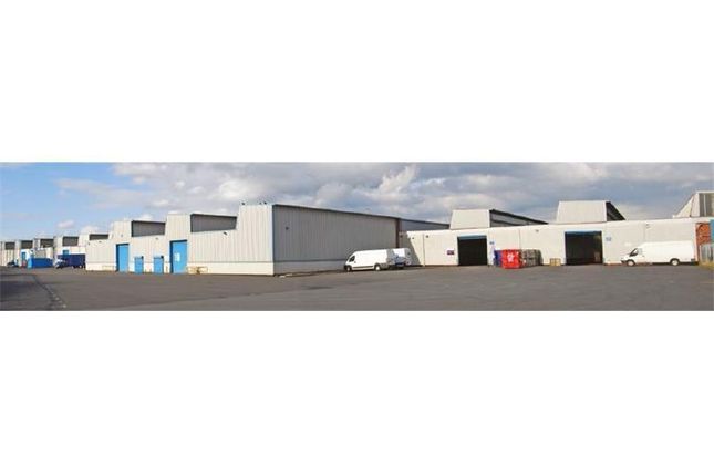 Thumbnail Industrial to let in Wilson Road, Huyton Trade Park, Huyton