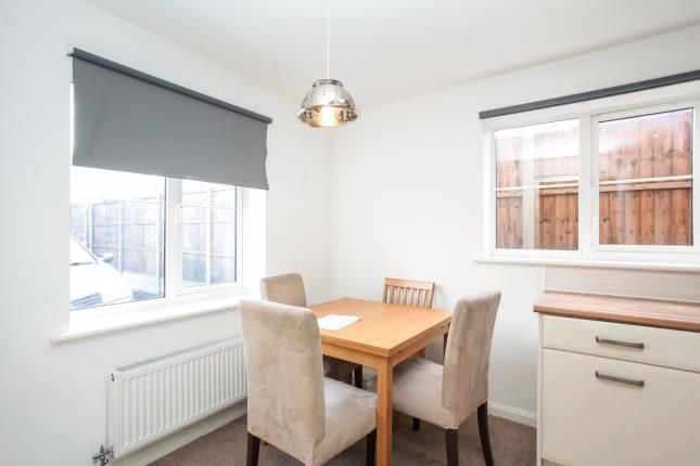 3 Bed End Terrace House For Sale In Greenwood Place