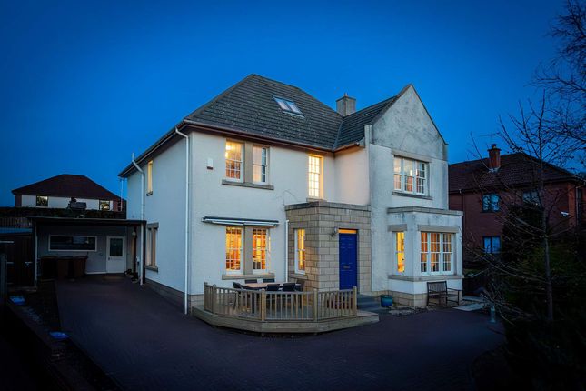 Detached house for sale in Golf Course Road, Linlithgow