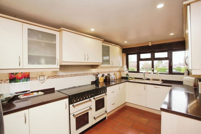 Detached house for sale in Elm Tree Road, Cosby