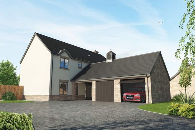Eglwys Nunnydd Margam Port Talbot West Glamorgan Sa13 5