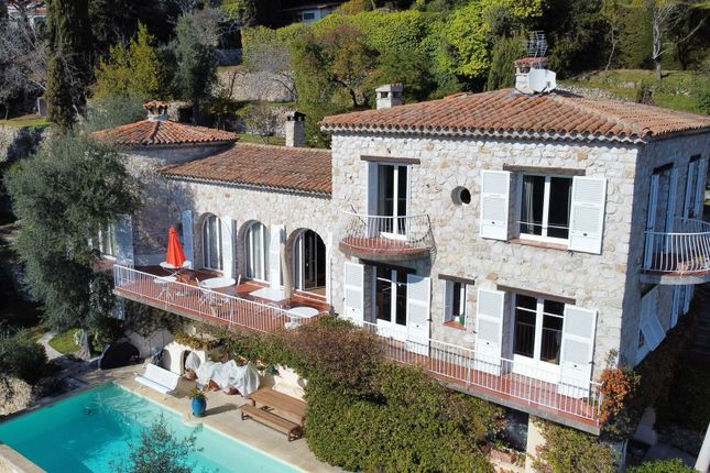 Villa for sale in Av. Des Diables Bleus, 06360 Èze, France