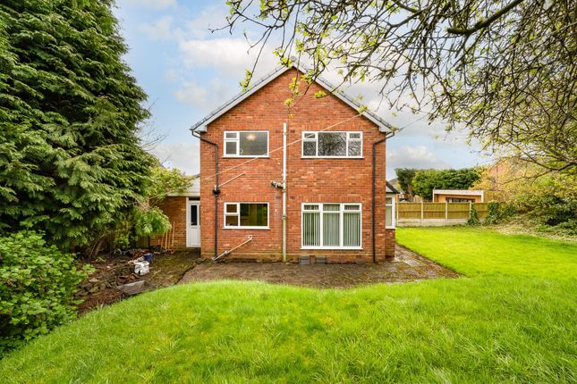 Detached house for sale in Grasmere Drive, Ashton-In-Makerfield