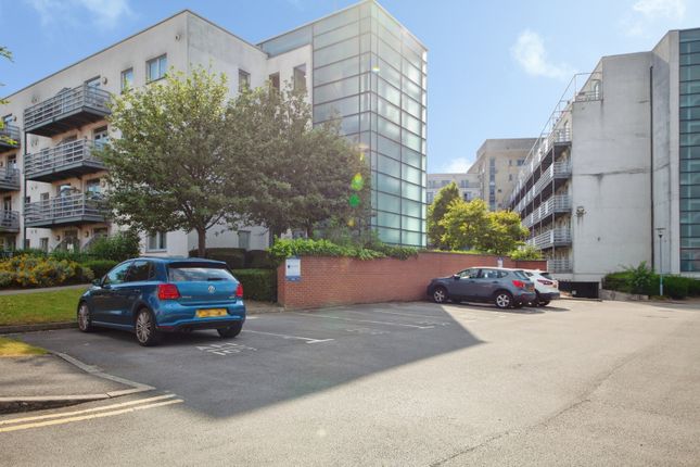 Apartment 106, 323, Bramall Lane, Sheffield photo 4