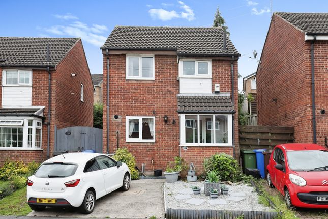 Detached house for sale in Wadsworth Drive, Sheffield