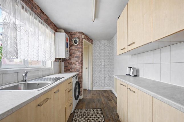 29, Cope Street, Nottingham photo 2