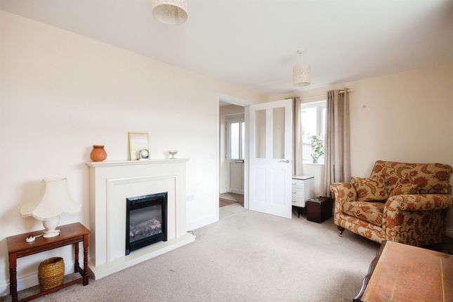 End terrace house for sale in Barnes Close, Blandford Forum