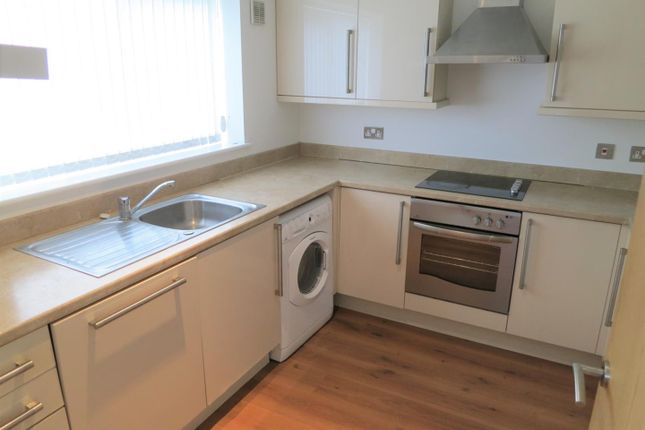 9 Urban Cross, Sutton Road, St Helens photo 5