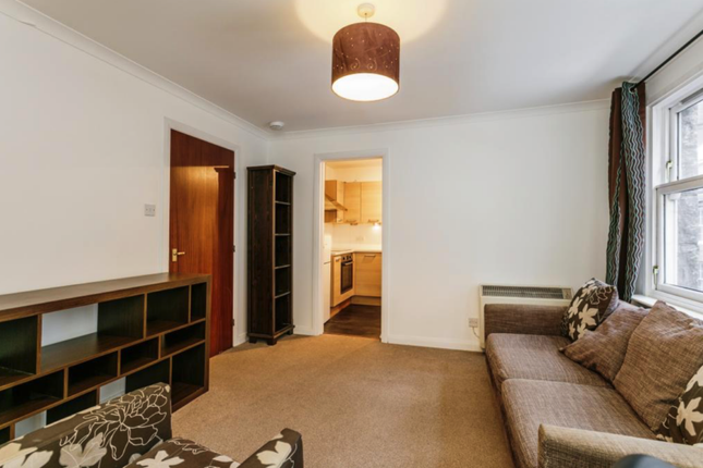 Flat for sale in 17 Rennies Court, The Green, Aberdeen