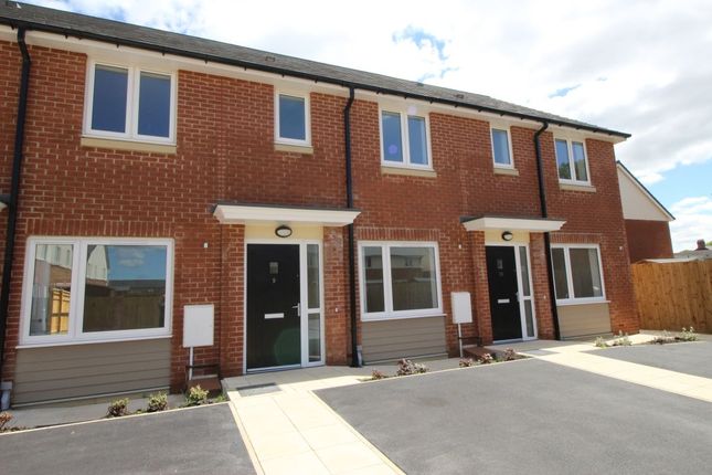 2 bed semi-detached house for sale in Tulip Close, West End Gardens, Stockton-On-Tees