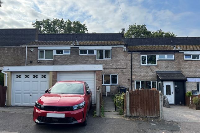 2-bed house on 12, Near Lands Close, Birmingham, £38,000