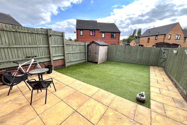 10, Garner Road, NOTTINGHAM photo 5