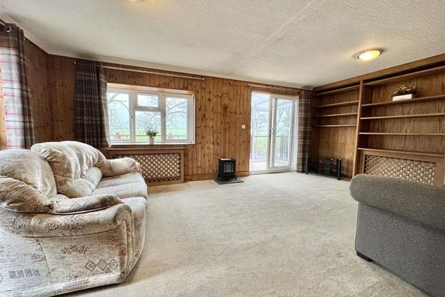 Pinfold Caravan Park, Grace Lodge Garsdale Road, Sedbergh photo 2