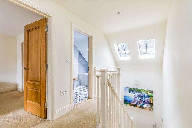 Semi-detached house for sale in Talbot Avenue, Winton, Bournemouth