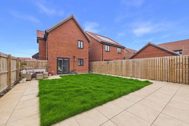 3 Seacock Drive, Welton, East Riding of Yorkshire photo 4